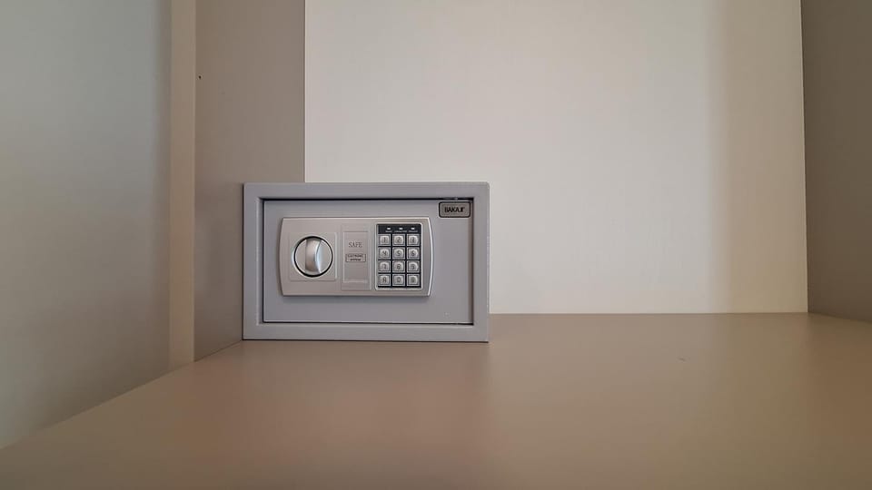 safe