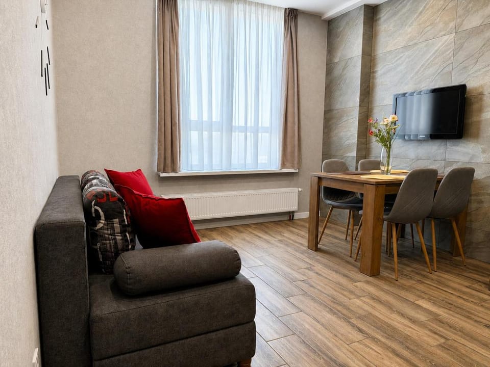 TV and multimedia, Living room, air conditioner