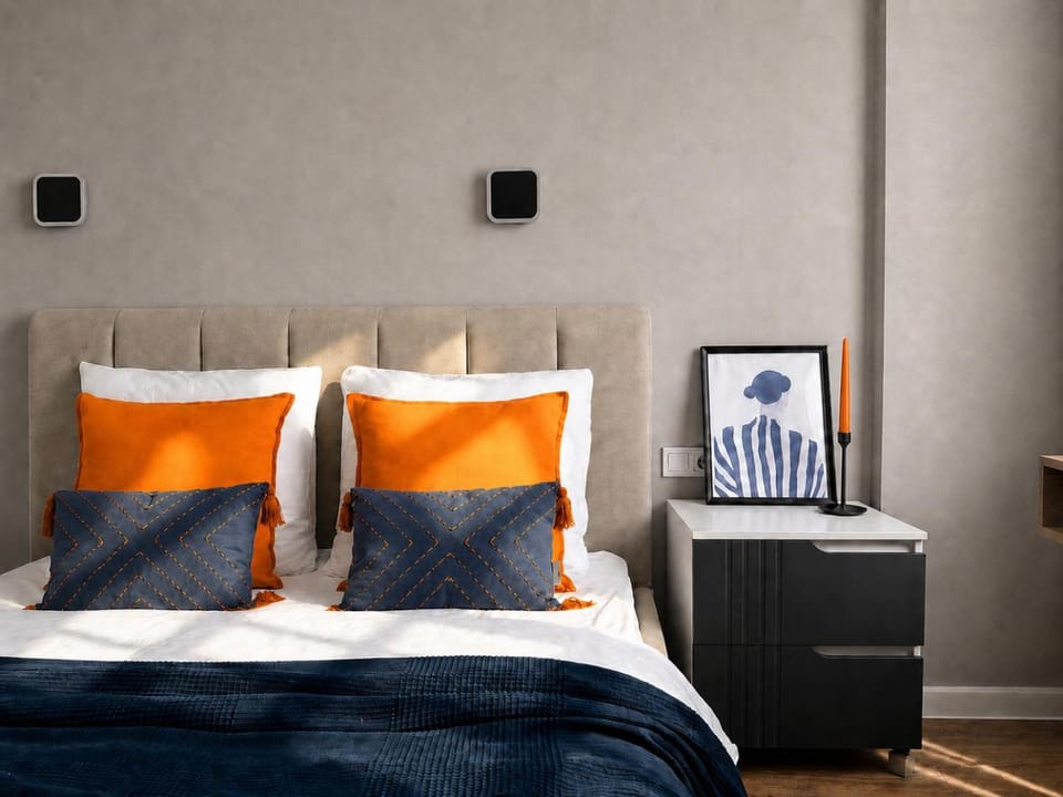 Bed, Bedroom, furniture, furniture