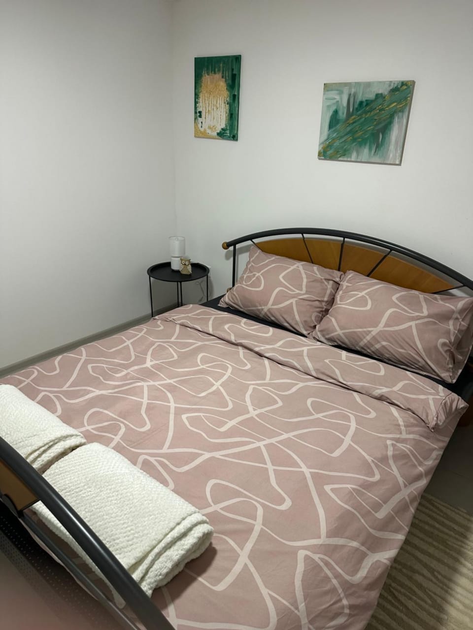 Apartman Anđela Apartment in Croatia