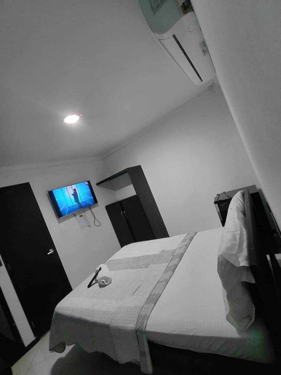 Hotel Los Potrillos Hotel in Casanare, Colombia