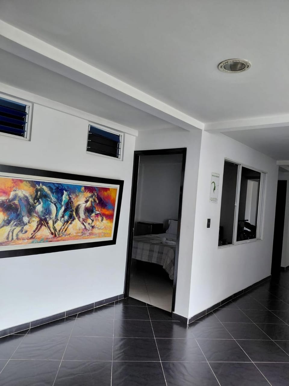 Hotel Los Potrillos Hotel in Casanare, Colombia