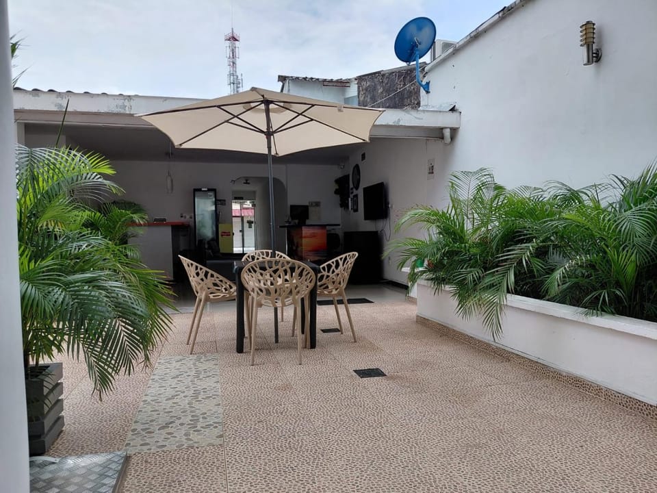Hotel Los Potrillos Hotel in Casanare, Colombia