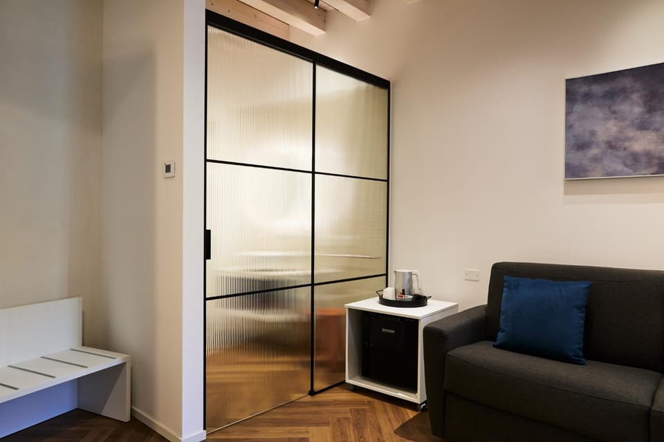 View (from property/room), Bedroom, Food