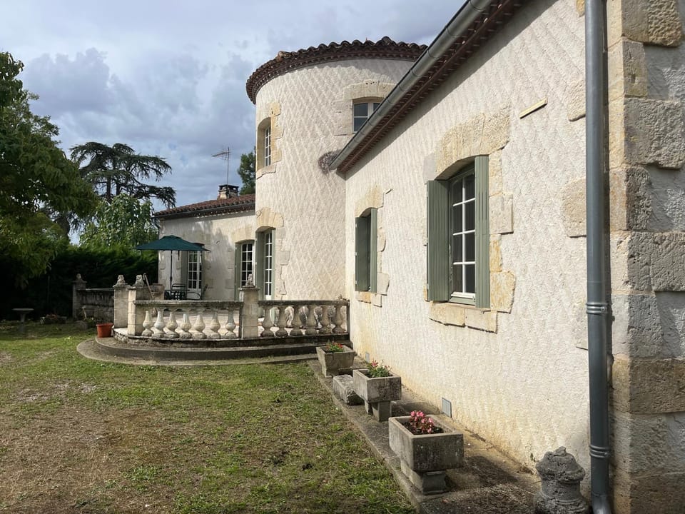 Wallaby House House in Occitanie