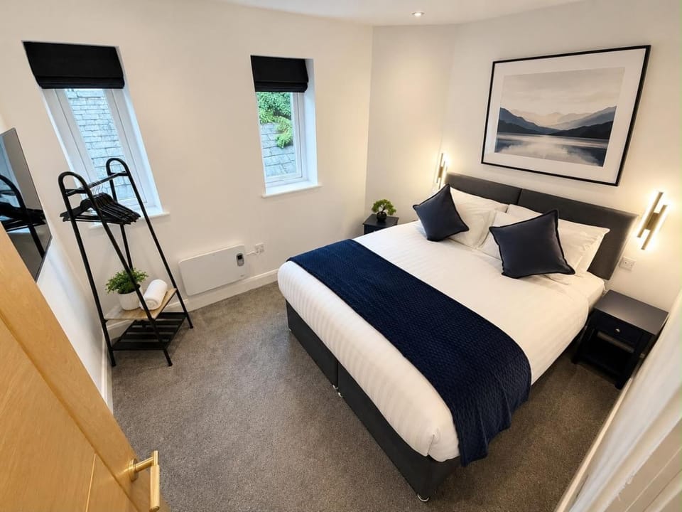 Castle Chambers Serviced Apartments Apartment in Lancaster