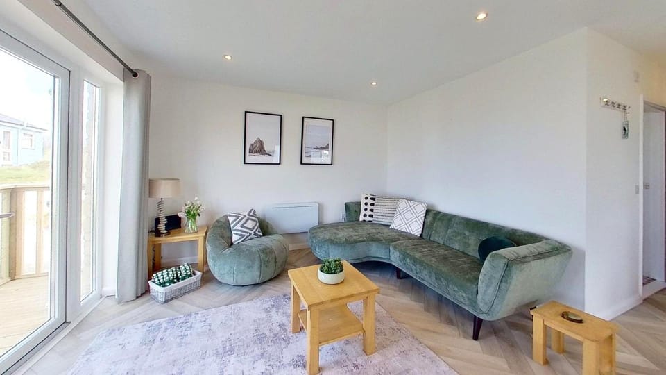 Property building, Living room, Seating area