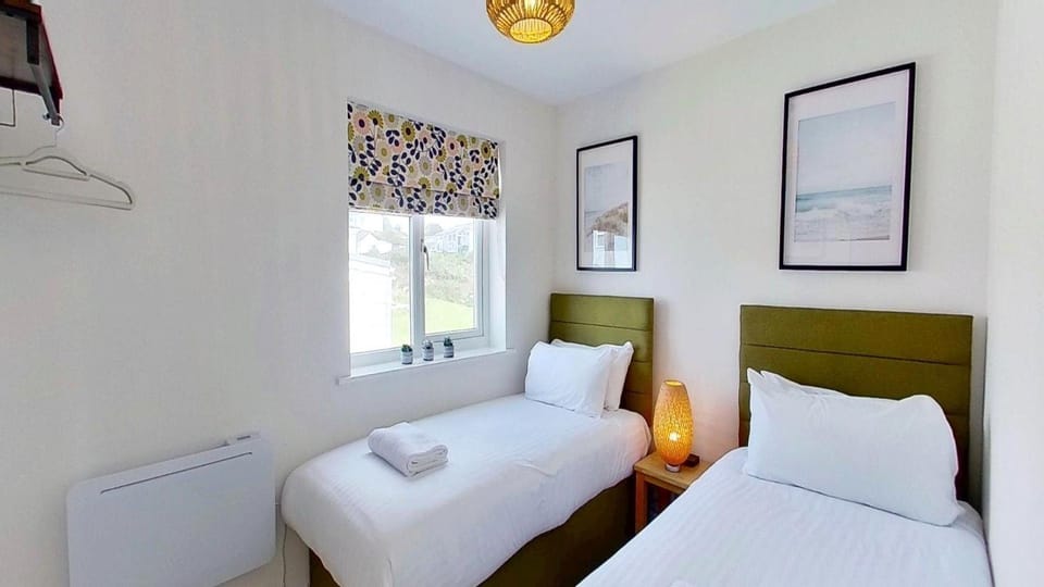 Property building, Bedroom