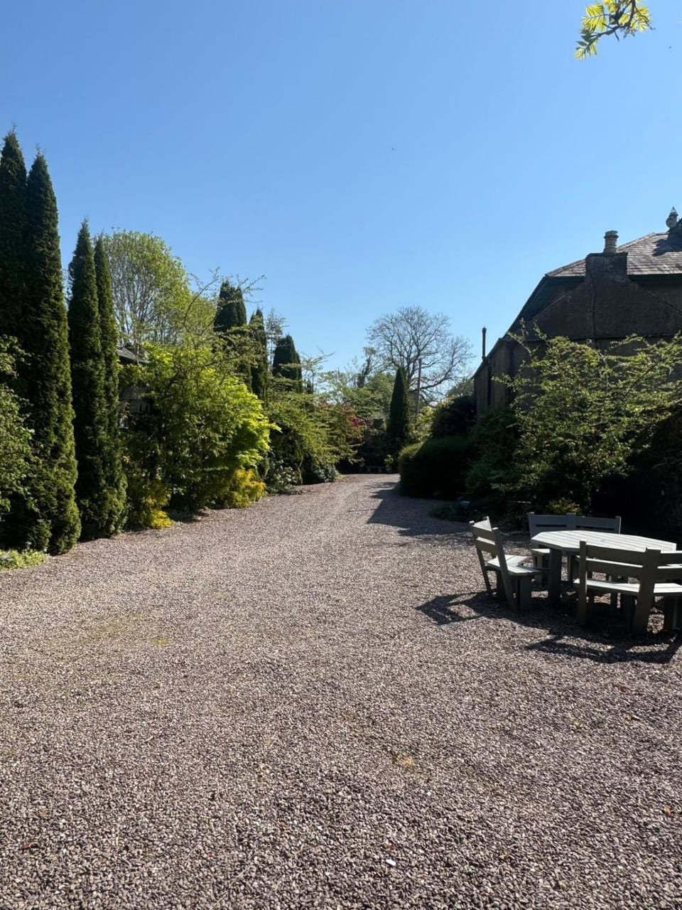 The Courtyard Mallow Apartment in County Cork