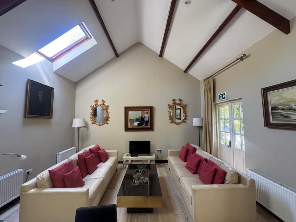 The Courtyard Mallow Apartment in County Cork