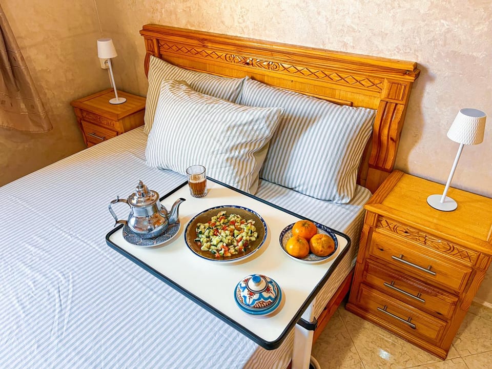 Itrane Hostel Hostel in Souss-Massa