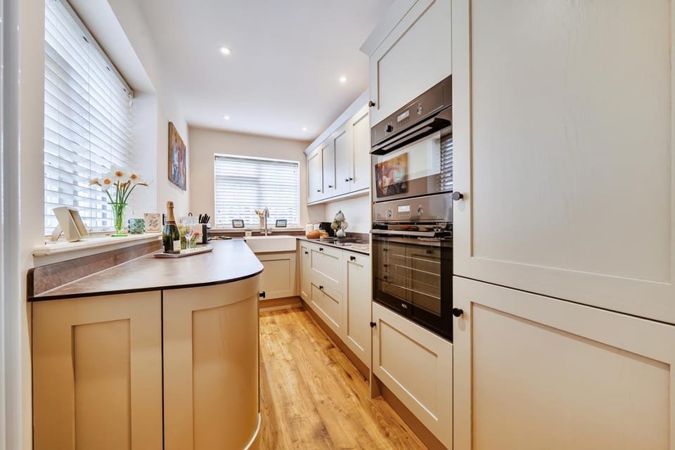 Lark Cottage – 15 College Street, Bury st Edmunds House in Bury Saint Edmunds
