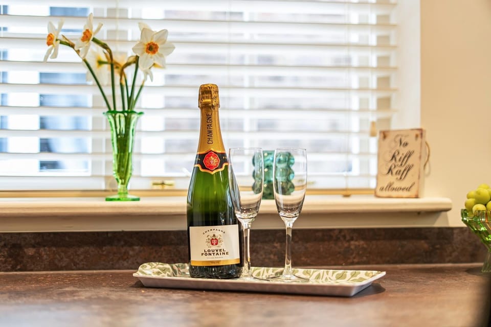 Lark Cottage – 15 College Street, Bury st Edmunds House in Bury Saint Edmunds