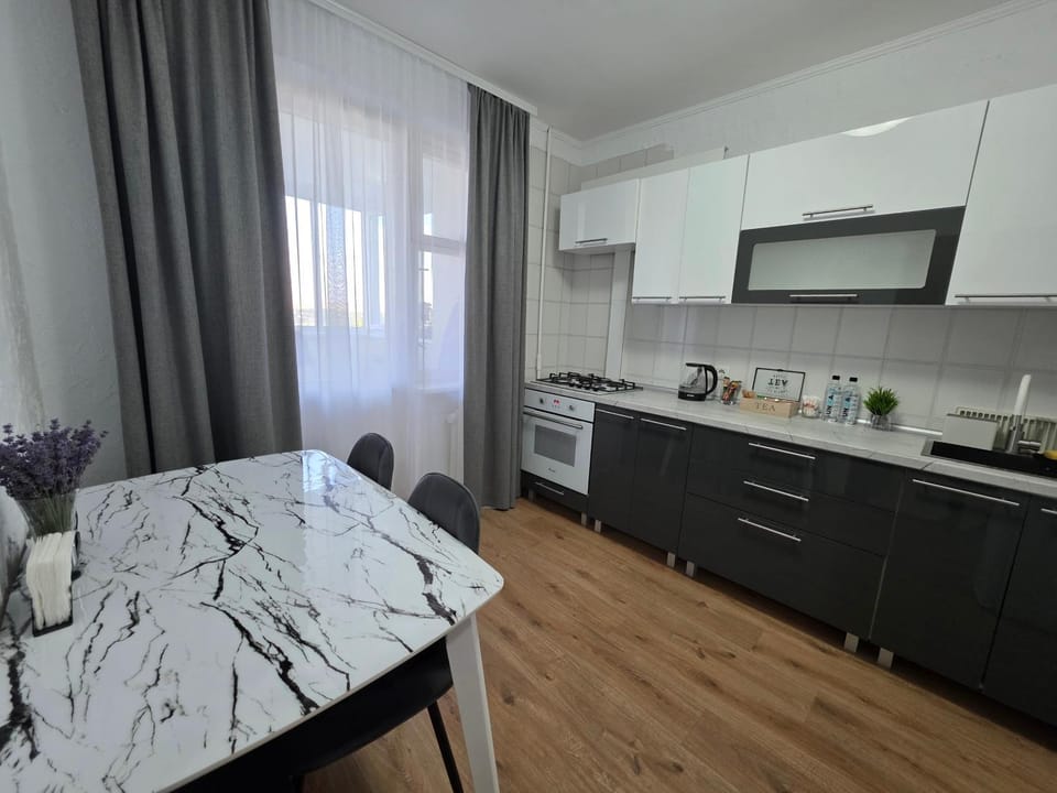 Airport home Apartment in Chișinău