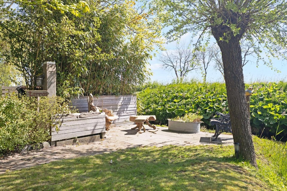 Camping Oudesluis Campground/ 
RV Resort in North Holland (province)