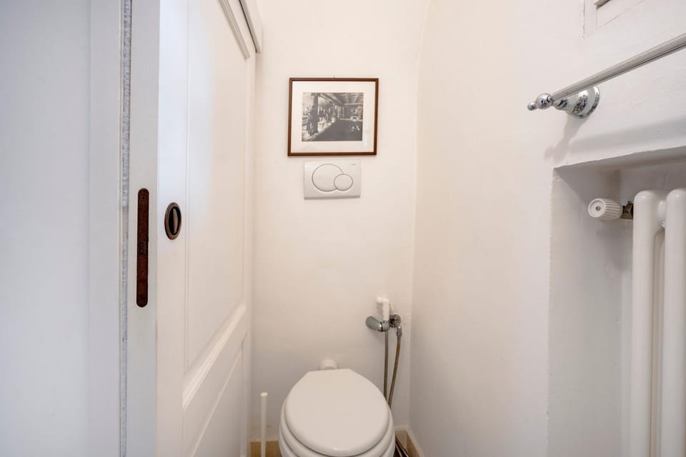 Toilet, Bathroom