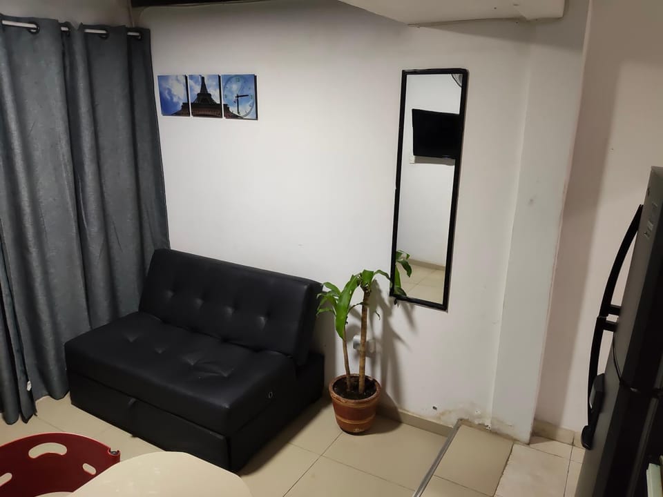 Apartaestudio con Parqueadero Apartment in Cúcuta