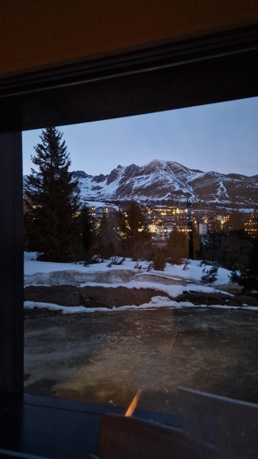 Il Cuore del Tonale Apartment in Province of Brescia