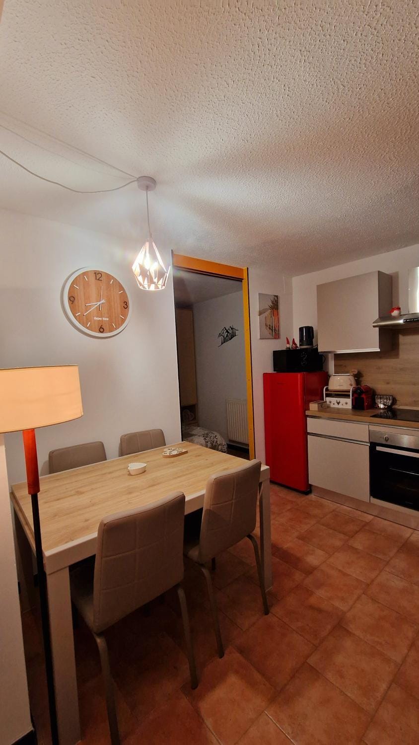 Il Cuore del Tonale Apartment in Province of Brescia