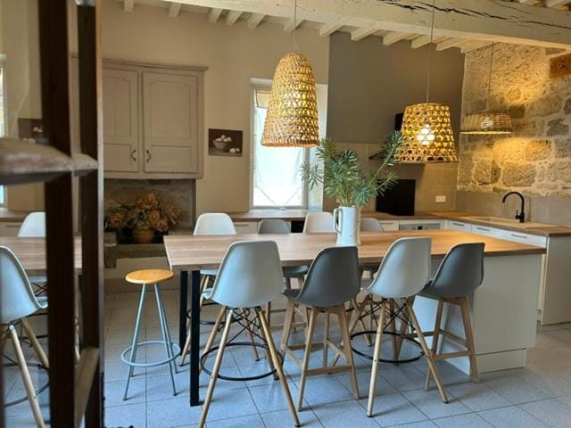 LA Maison LOUSTANEO House in Nouvelle-Aquitaine