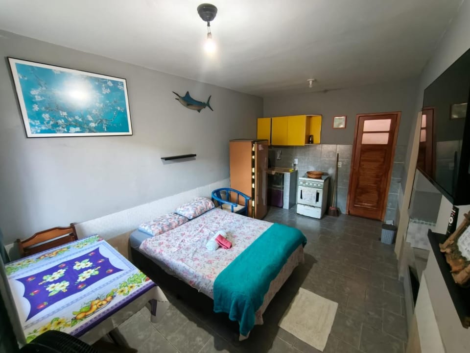 Melhor point possível em Saquarema! paraíso em Itaúna Tv smart - wi fi - garagem - praia ! House in Saquarema