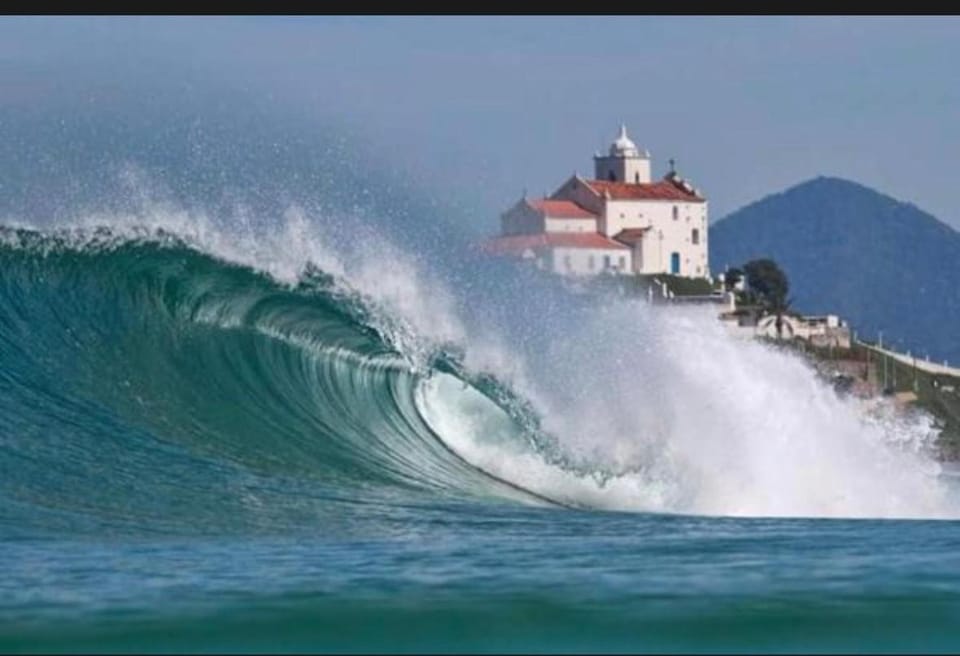 Melhor point possível em Saquarema! paraíso em Itaúna House in Saquarema