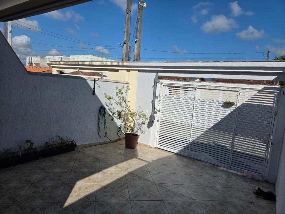 Caraguatatuba Perto de Tudo House in Caraguatatuba