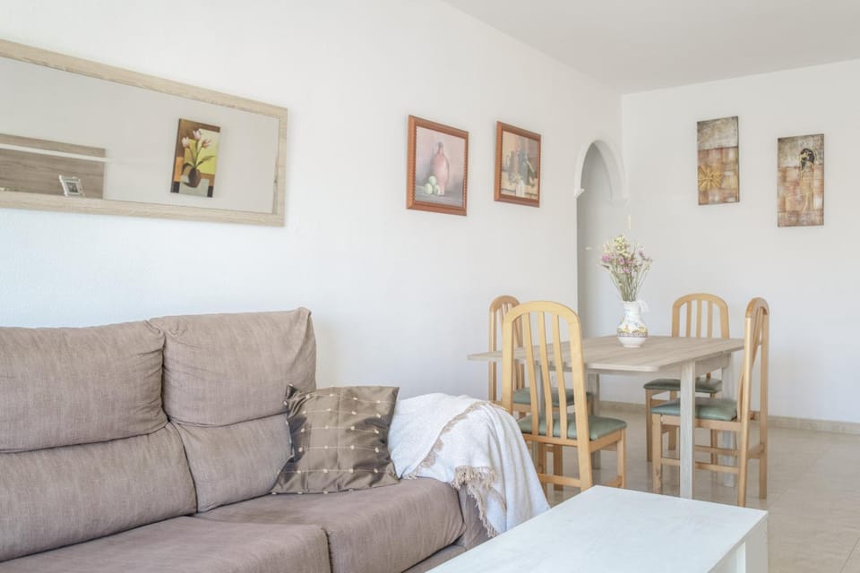 Casa Andrés - solo familias House in Conil de la Frontera