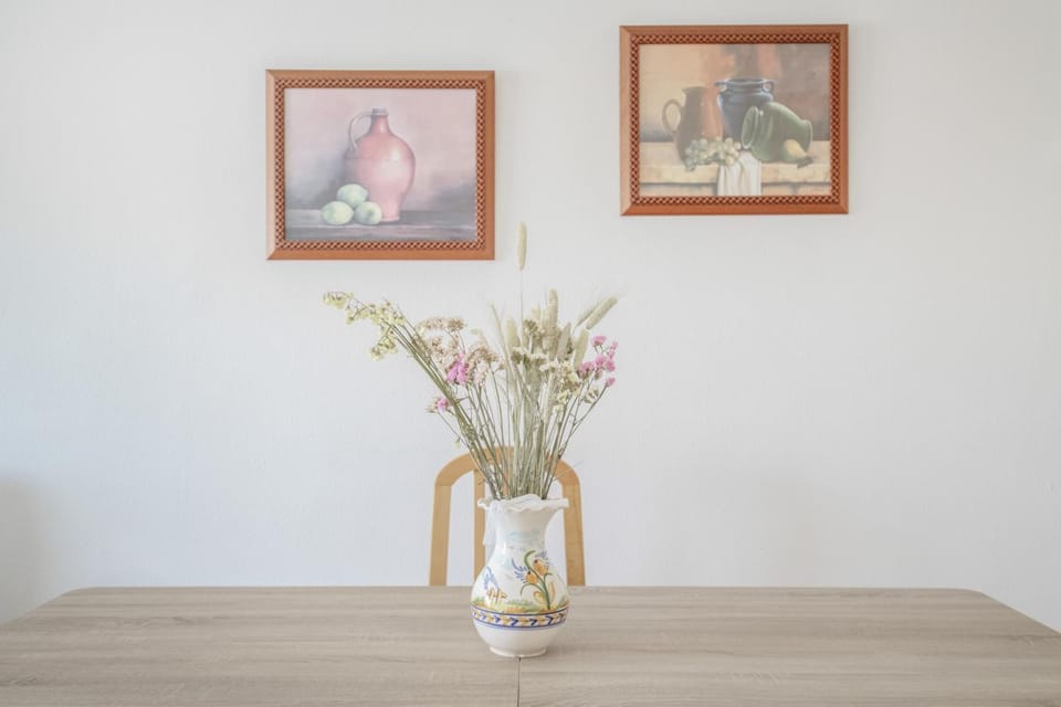 Casa Andrés - solo familias House in Conil de la Frontera