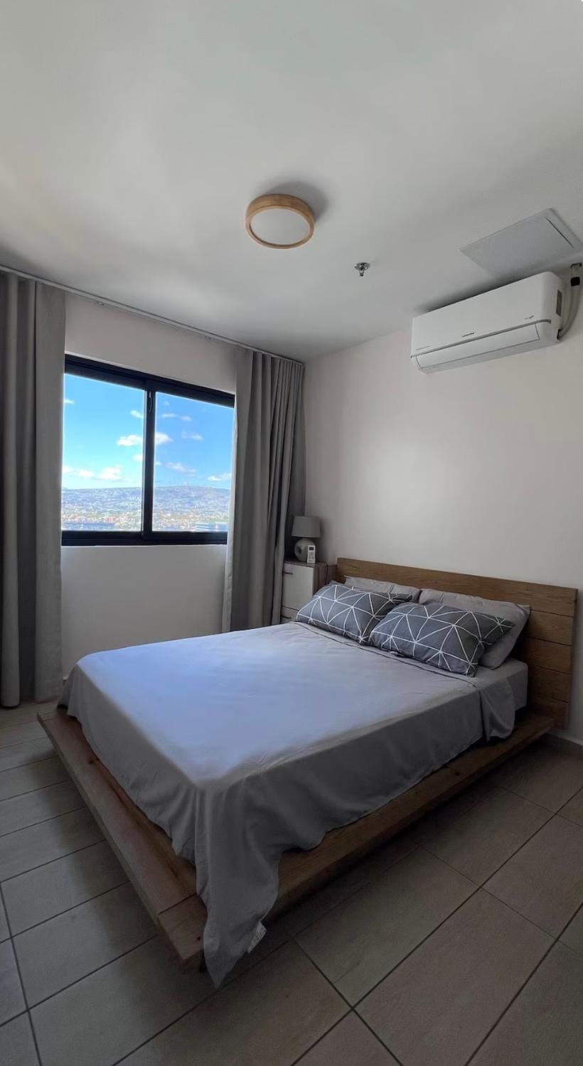 Apartamento completo en Acacias de San Ignacio Apartment in Tegucigalpa