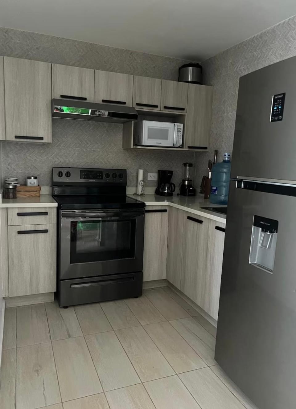 Apartamento completo en Acacias de San Ignacio Apartment in Tegucigalpa