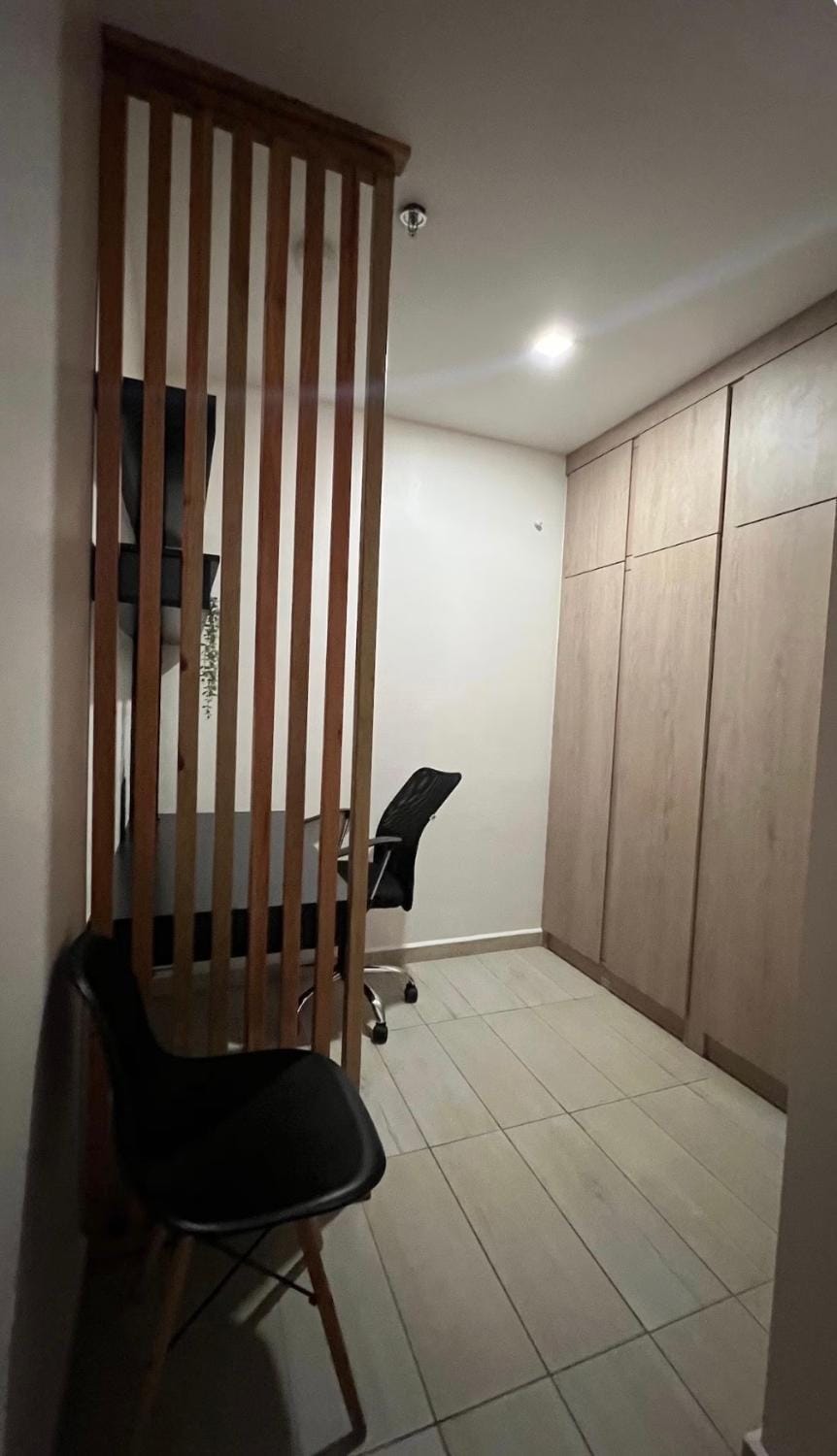 Apartamento completo en Acacias de San Ignacio Apartment in Tegucigalpa
