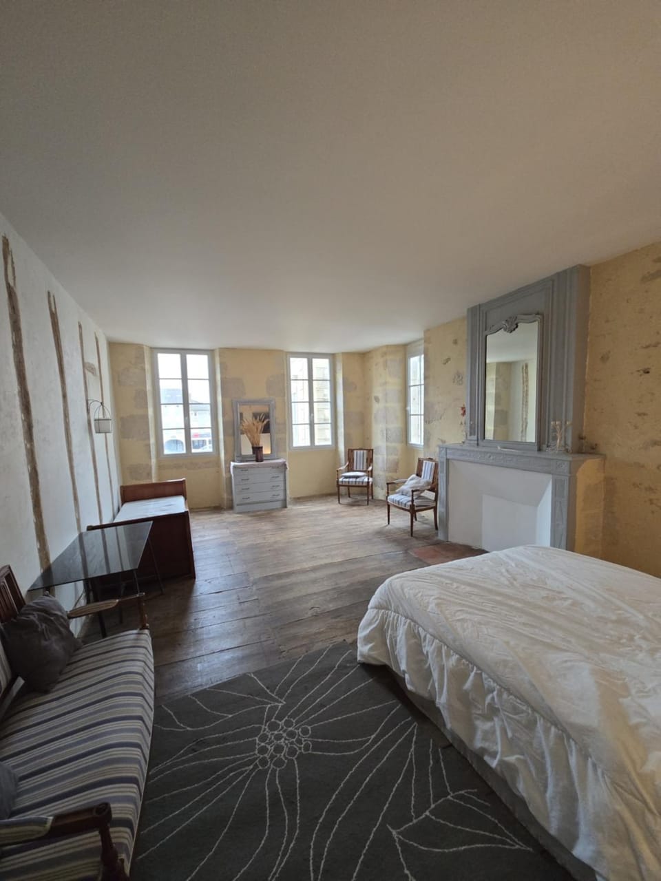 B&B Le MONSEG 33 Bed and Breakfast in Nouvelle-Aquitaine