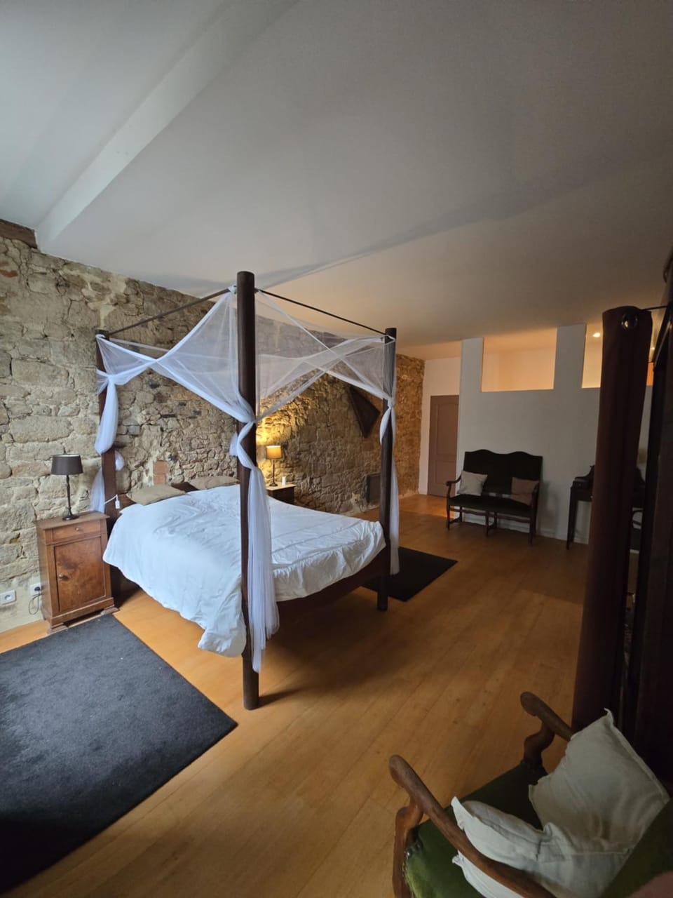 B&B Le MONSEG 33 Bed and Breakfast in Nouvelle-Aquitaine