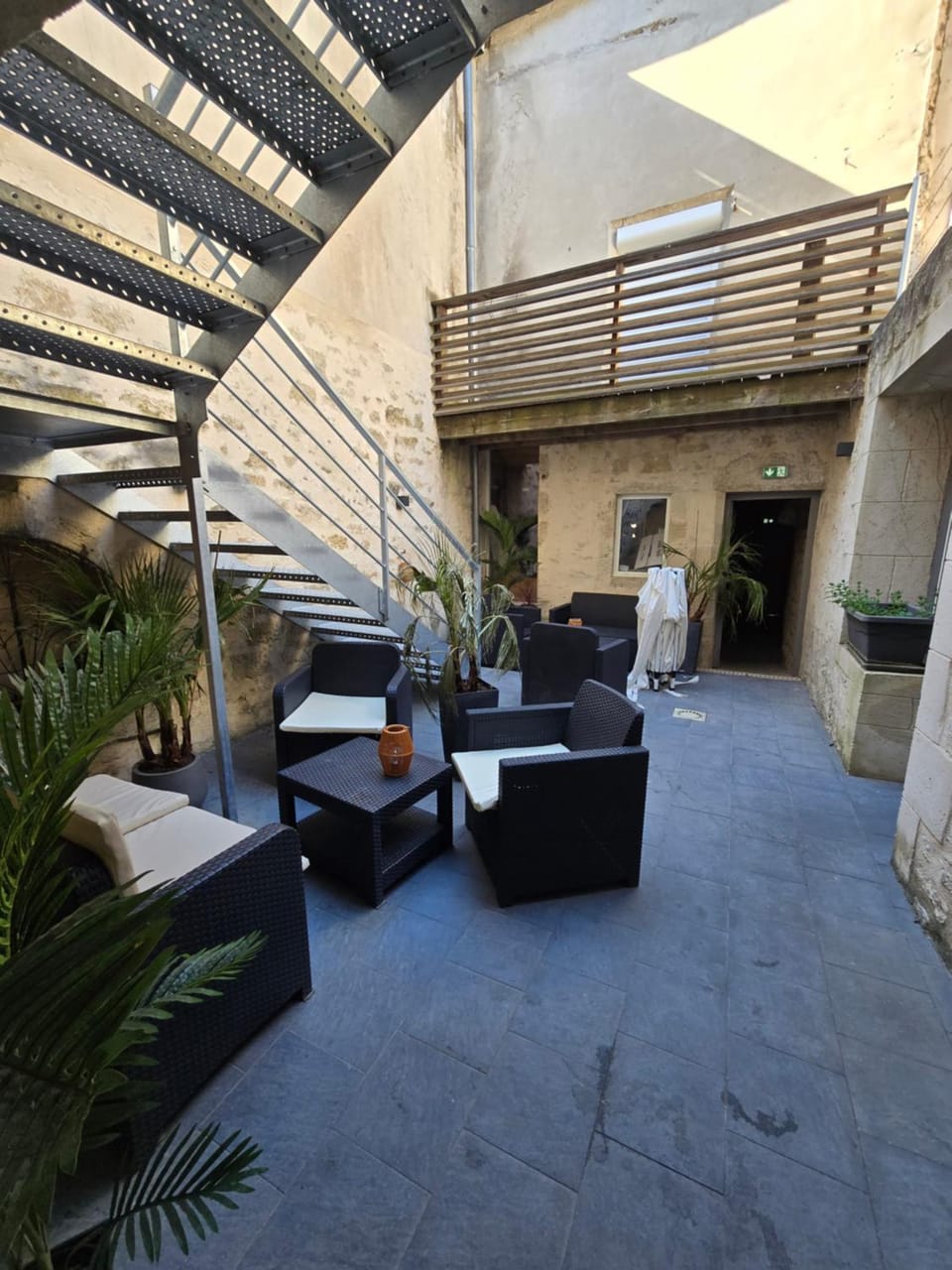 B&B Le MONSEG 33 Bed and Breakfast in Nouvelle-Aquitaine