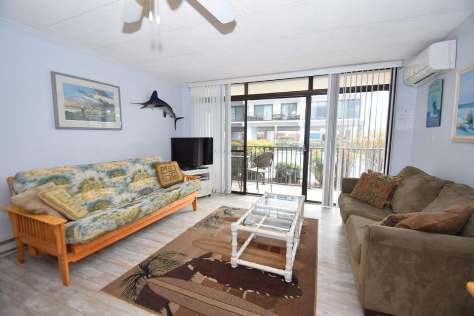 Eldorado 2 condo Apartment in Ocean City
