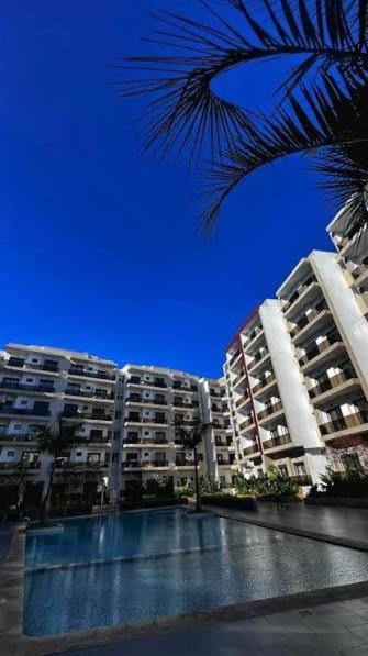 Appartemet Manesman plage Apartment in Mohammedia