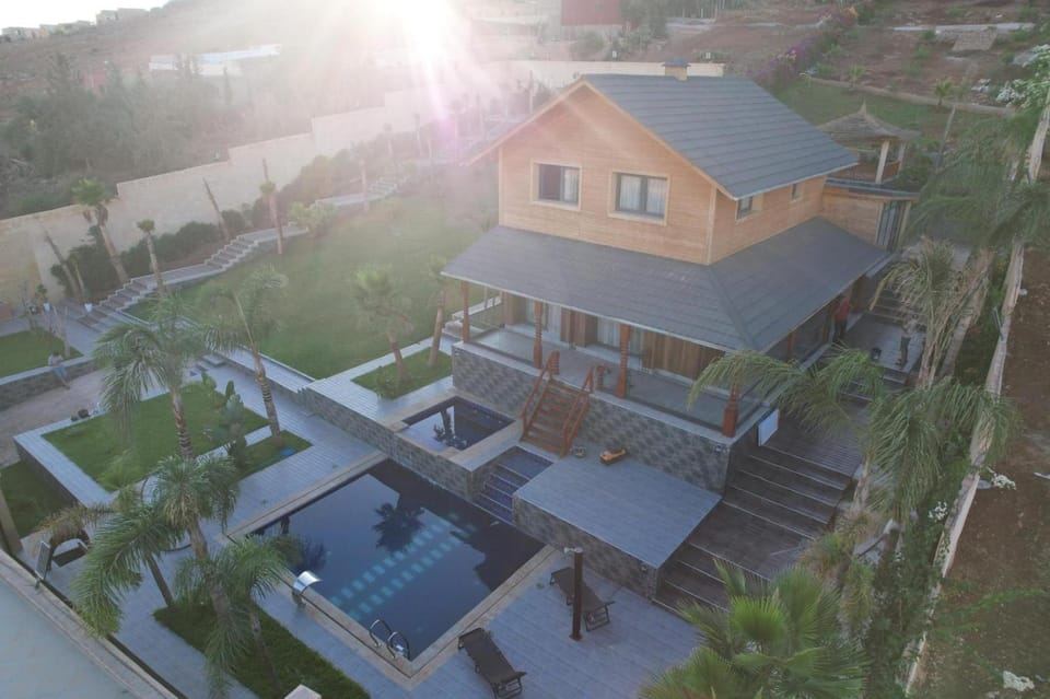 Villa aya Villa in Morocco