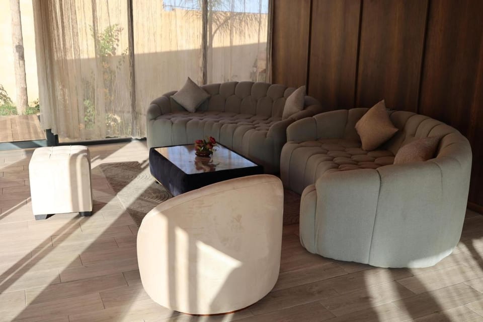 Villa aya Villa in Morocco
