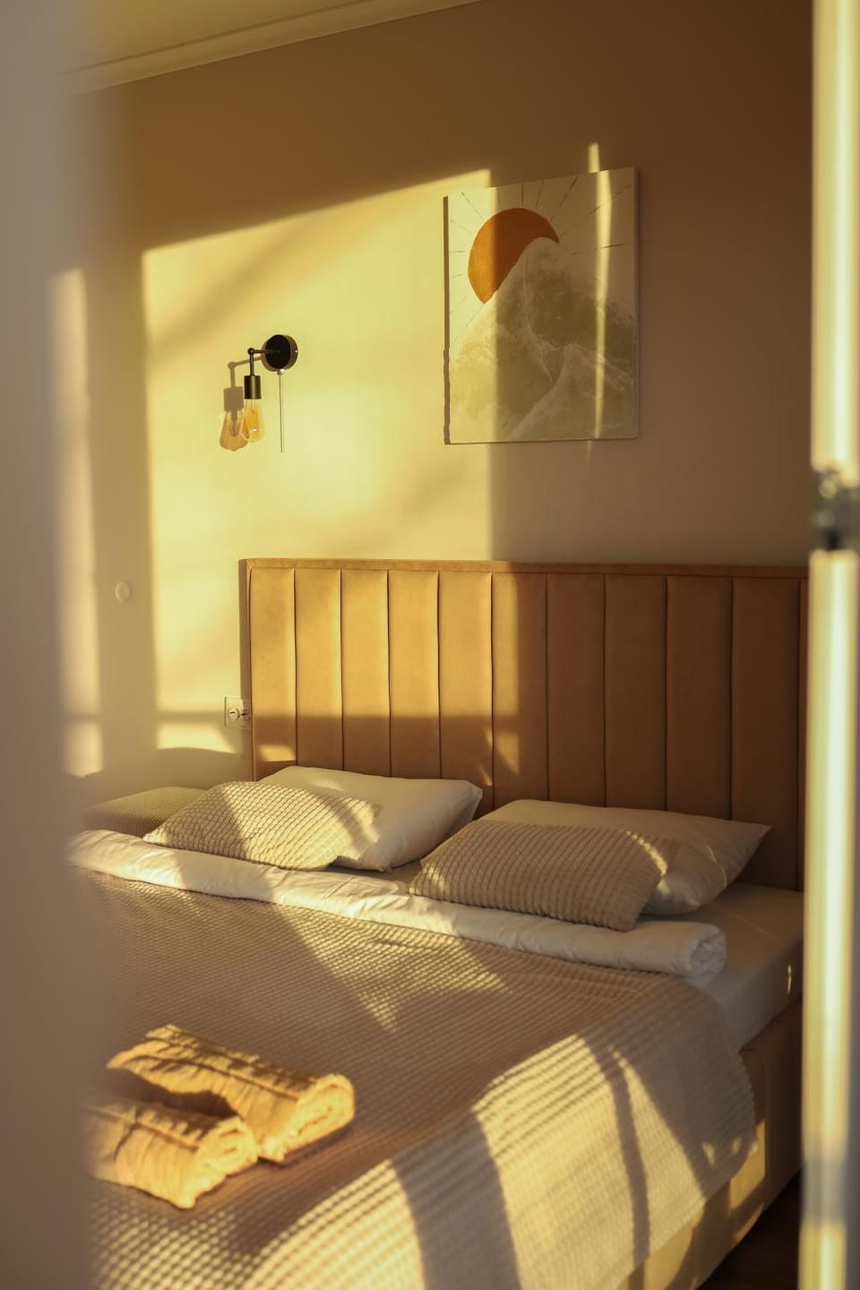 Sunrise Yablunytsia Villa in Ukraine