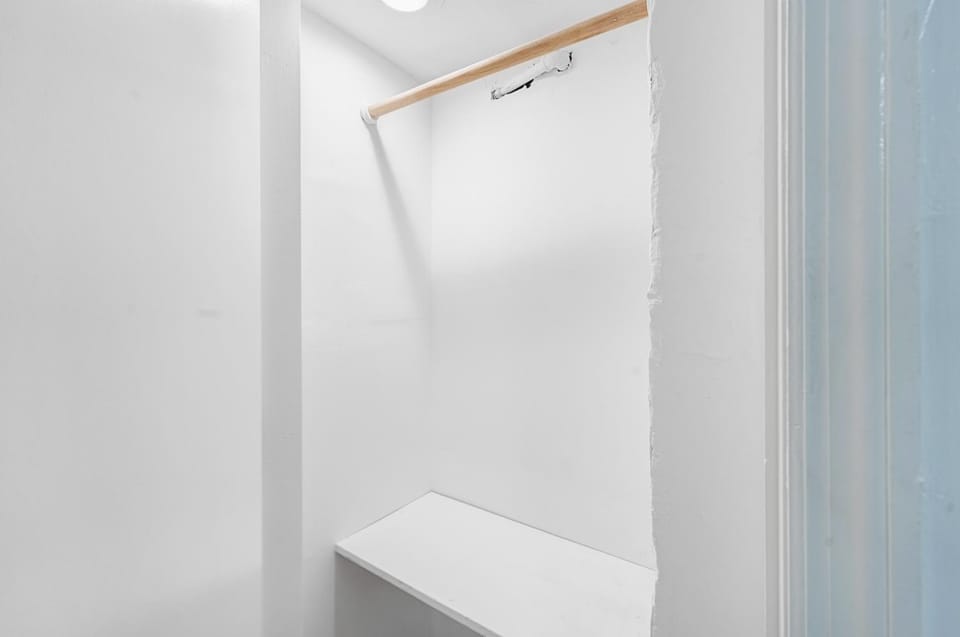 storage