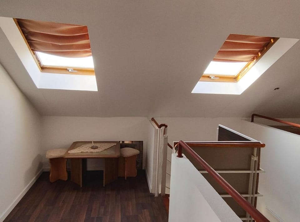 Csengi Apartman Apartment in Balatonszárszó