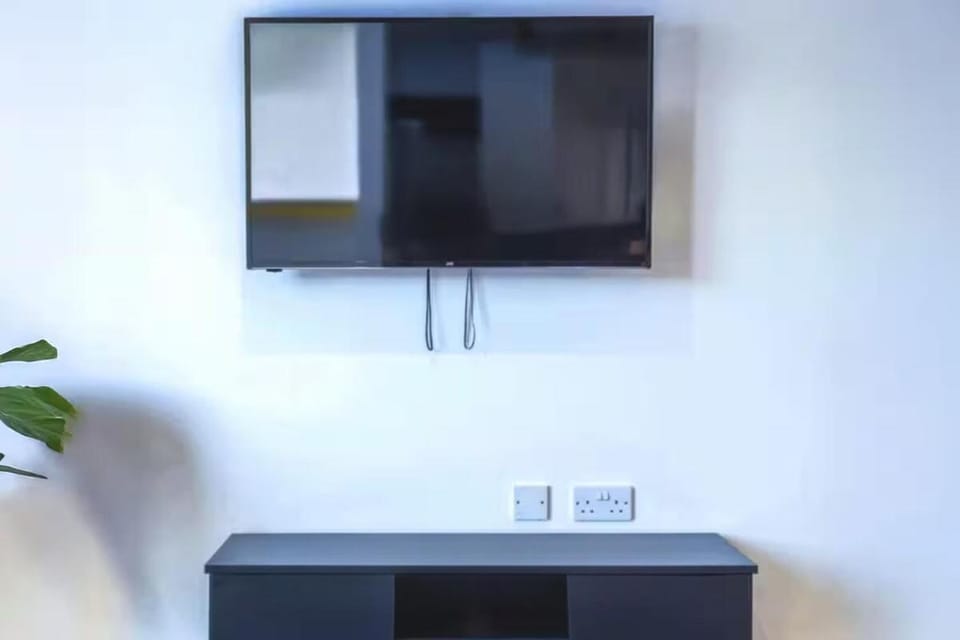 Comfortable Studio - Walk to City Centre & Station Apartment in Sheffield