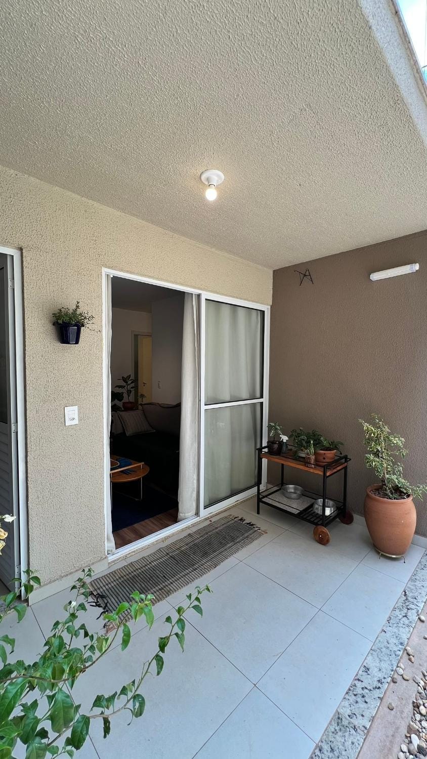 Apartamento Completo - Cesumar Apartment in Maringá