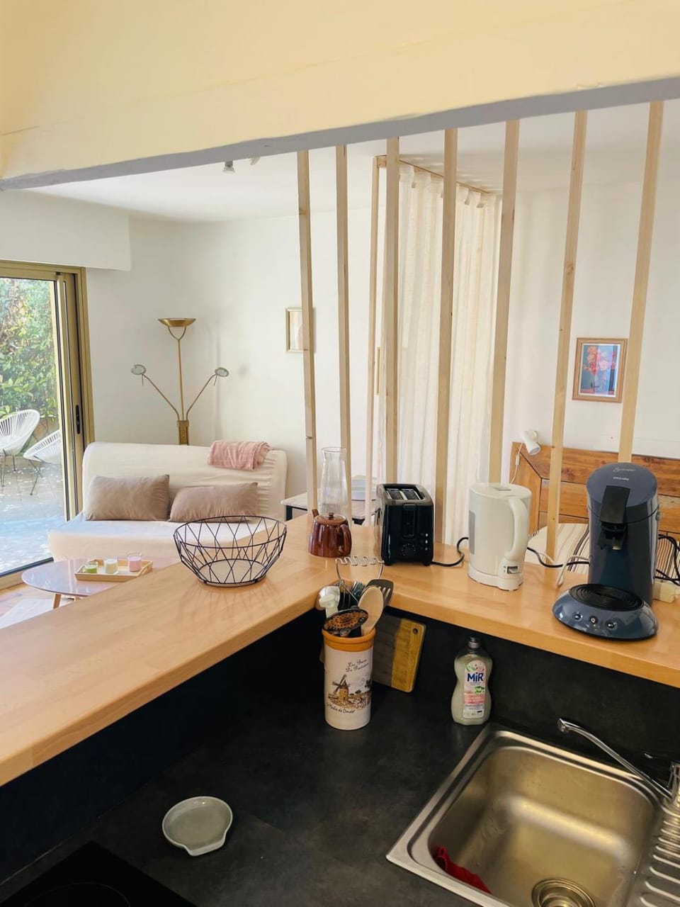 Le Val Claret Apartment in Antibes