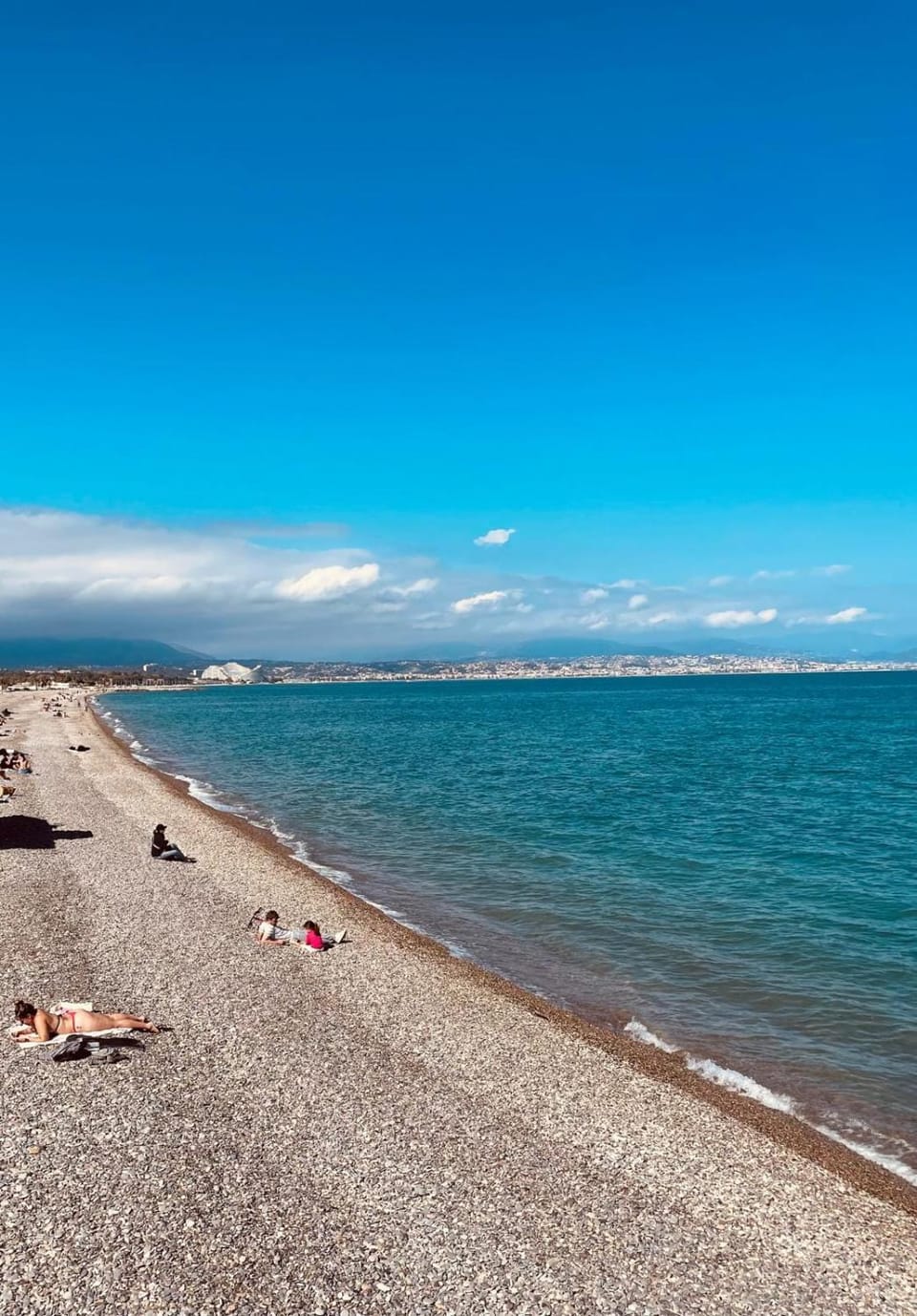 Le Val Claret Apartment in Antibes
