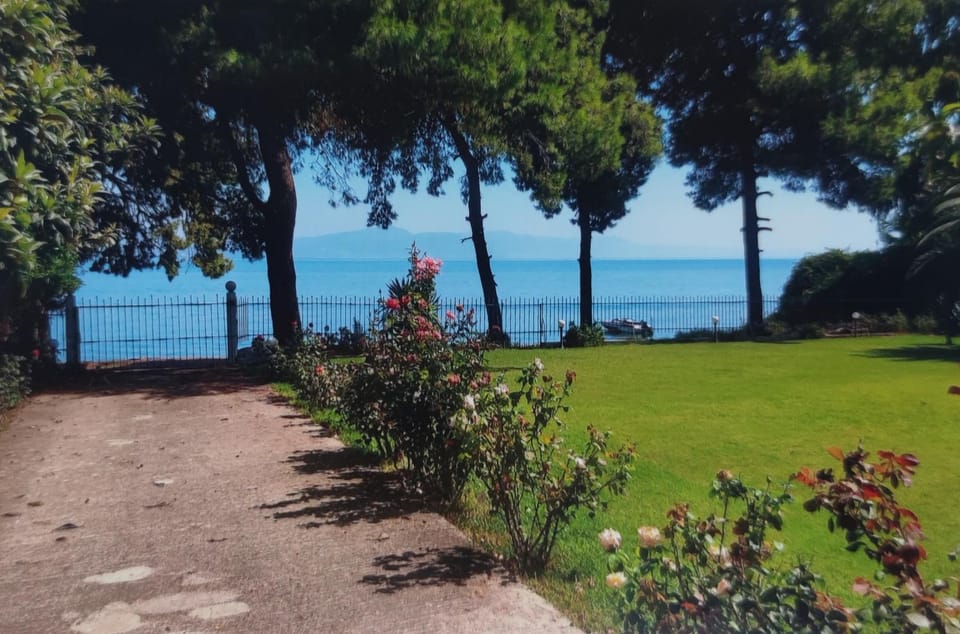 Villa Galateia Villa in Euboea