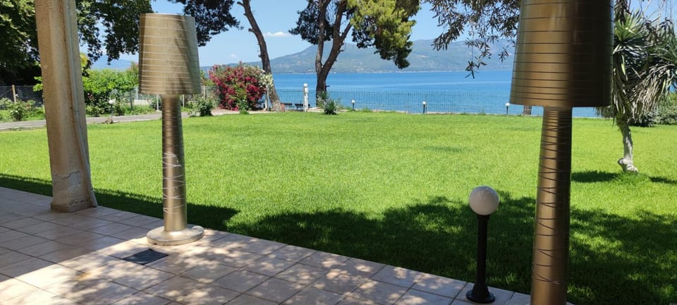 Villa Galateia Villa in Euboea