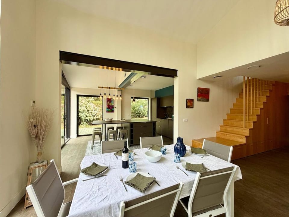 Villa des dunes Villa in Lege-Cap-Ferret