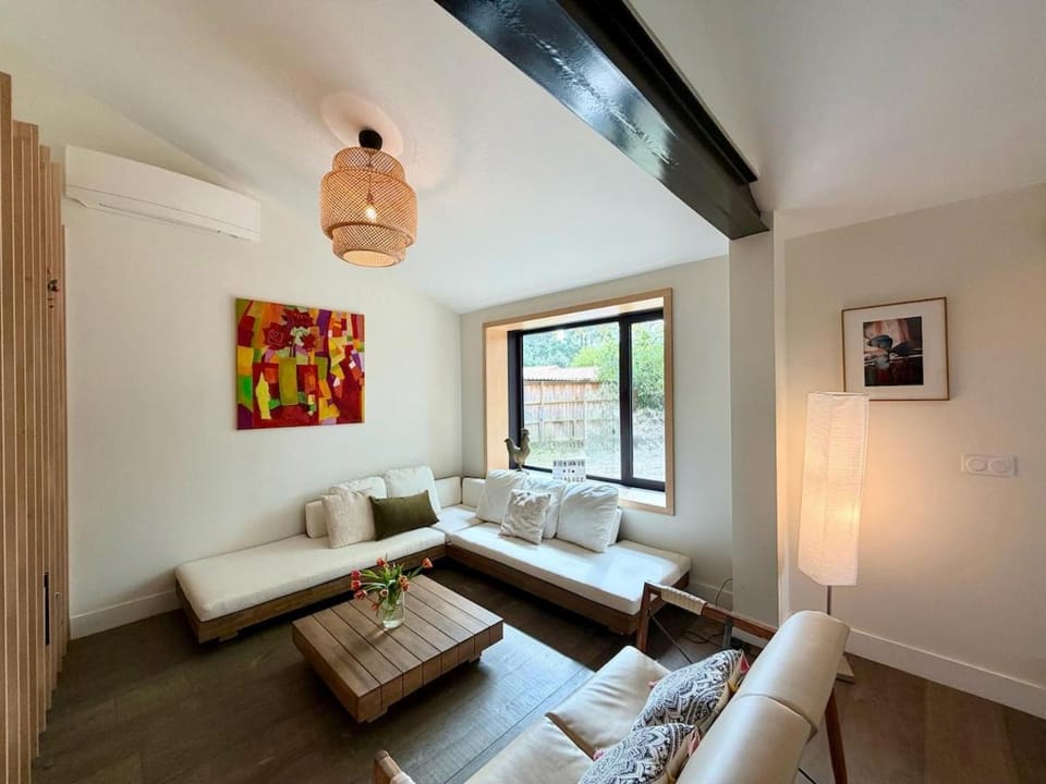 Villa des dunes Villa in Lege-Cap-Ferret